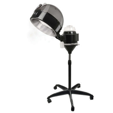 Annie Hot & Hotter Professional Salon Stand Hair Steamer