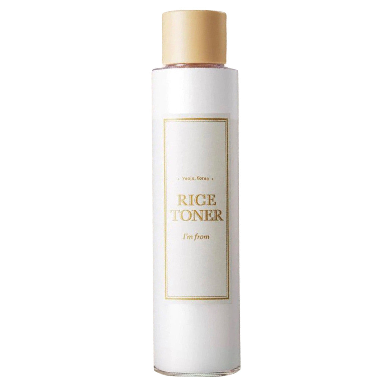 I'm From Rice Toner (5.07 oz)