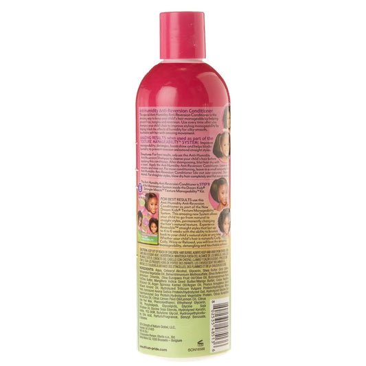 African Pride Dream Kids Detangler Miracle Conditioner (12 oz)