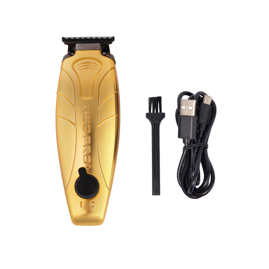 RED PRO Cordless Trimmer