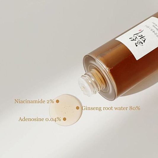 [BEAUTY OF JOSEON]  Ginseng Essence Water
