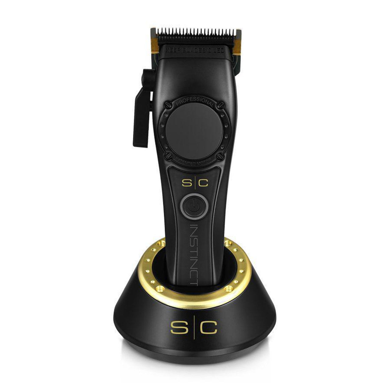 StyleCraft Instinct Cordless Clipper
