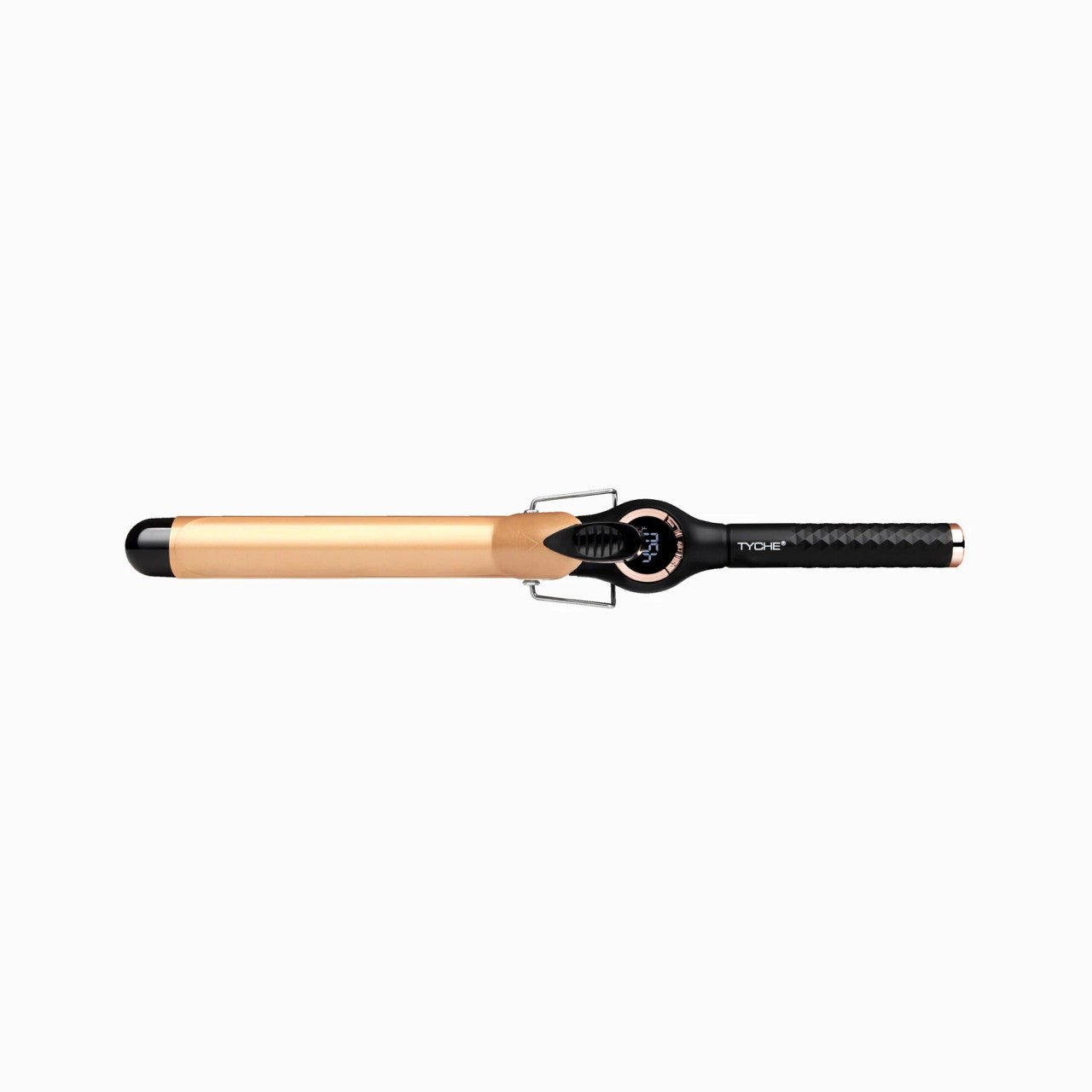 TYCHE Ceramic Curling Iron