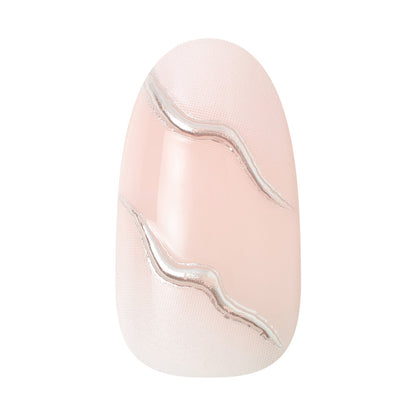 KISS Glam Nails - SO SLAY
