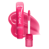 JUICY JELLY