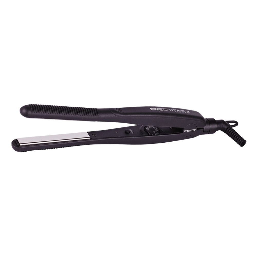 RED Titanium Styler Flat Iron
