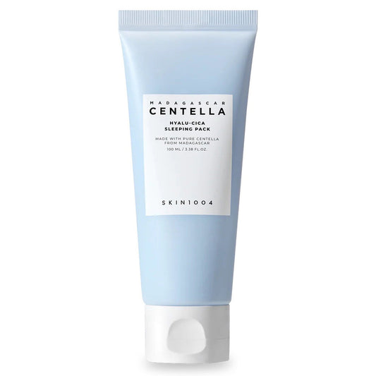 [SKIN1004] Madagascar Centella Hyalu-Cica Sleeping Pack (3.38 oz)