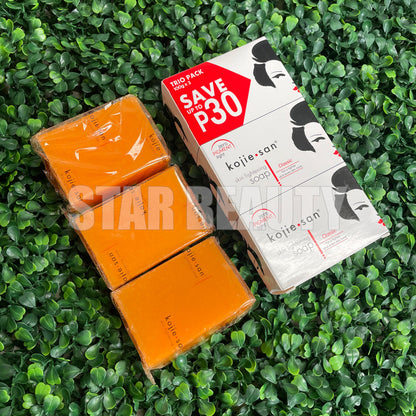 Kojie San Skin Brightening Soap