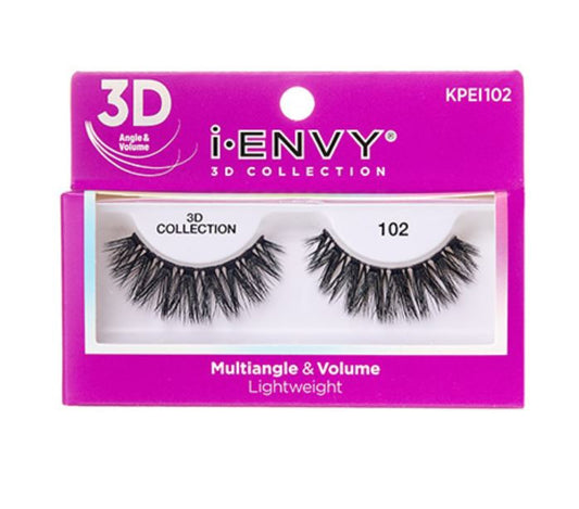 KISS i-ENVY 3D Collection (KPEI 101-160)