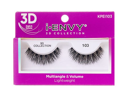 KISS i-ENVY 3D Collection (KPEI 101-160)