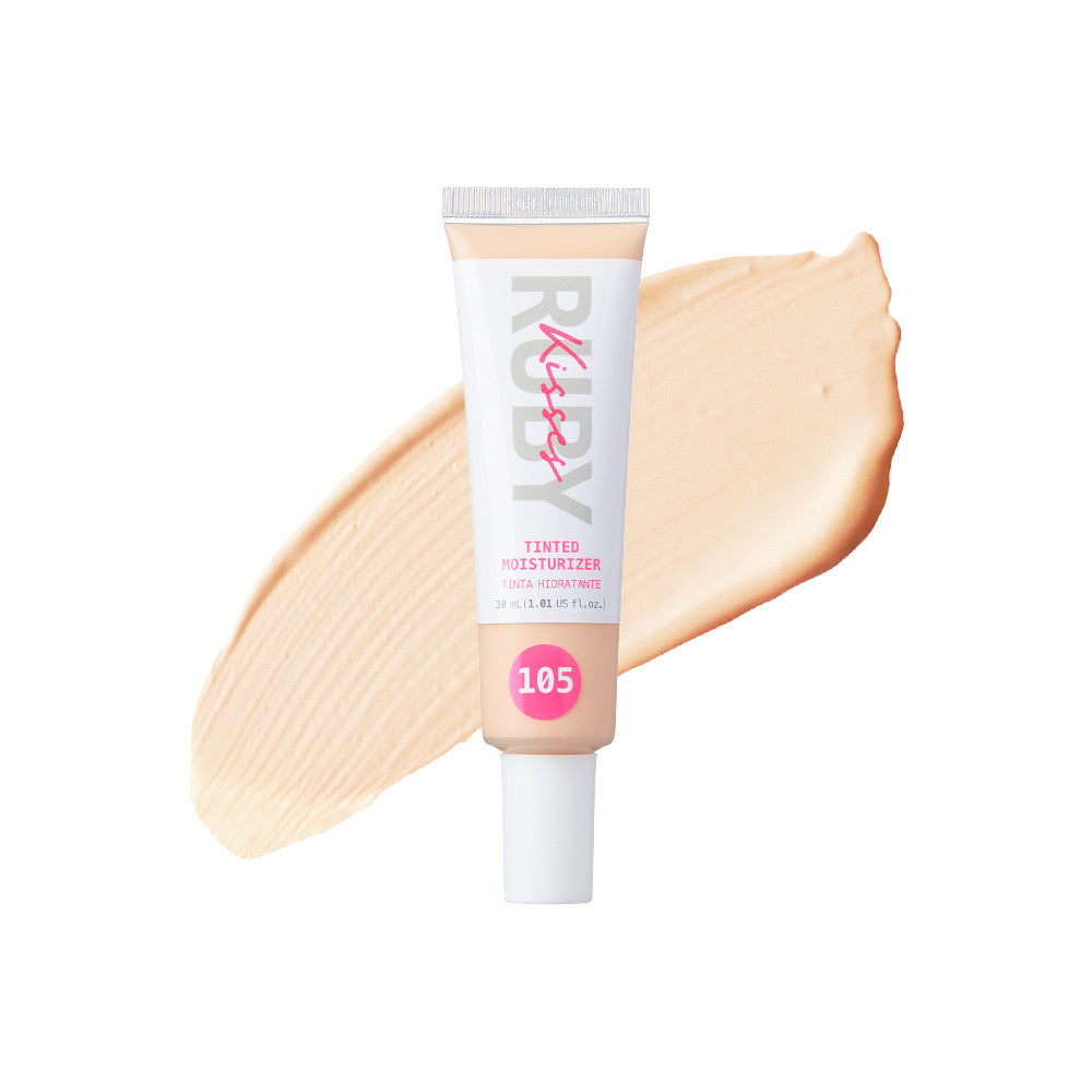 Ruby Kisses Tinted Moisturizer (1.01 oz)