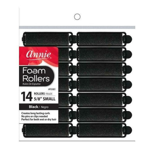 Annie Foam Rollers