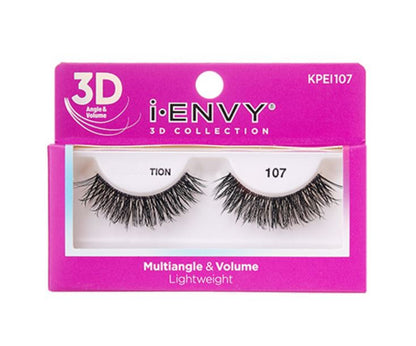 KISS i-ENVY 3D Collection (KPEI 101-160)