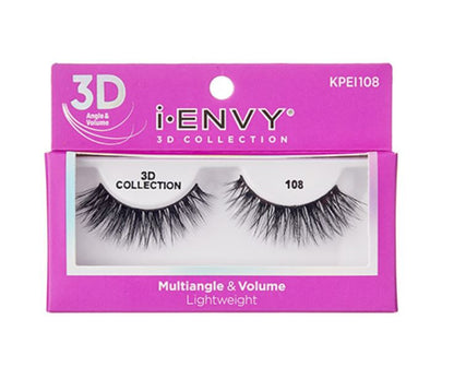 KISS i-ENVY 3D Collection (KPEI 101-160)