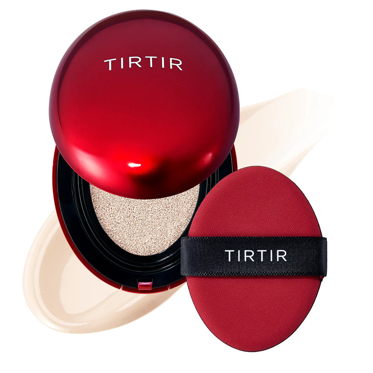 TIRTIR Mask Fit Red Cushion Foundation (0.63oz)
