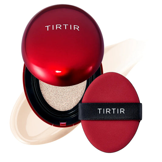 TIRTIR Mask Fit Red Cushion Foundation (0.63oz)
