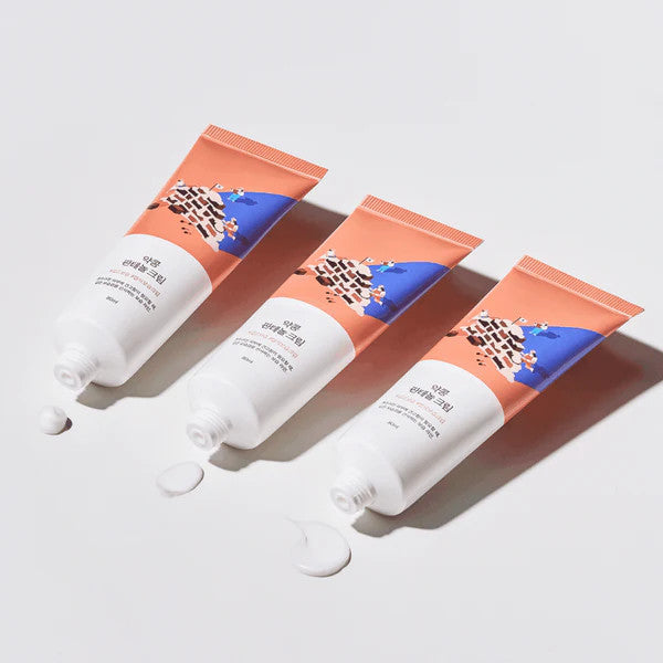ROUND LAB Soybean Panthenol Cream (2.7oz)