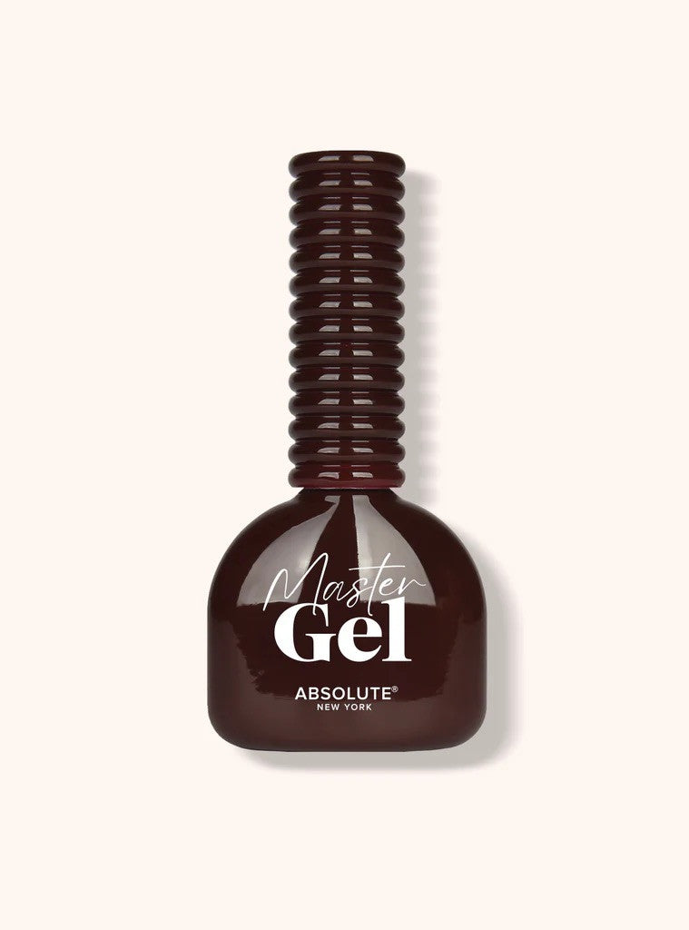 ABSOLUTE Master Gel Nail Polish