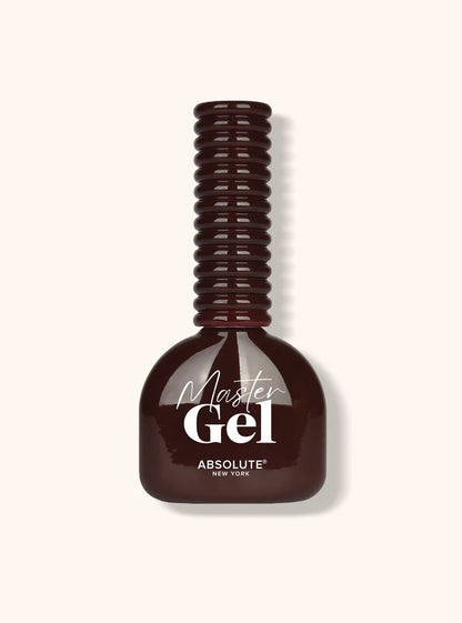 ABSOLUTE Master Gel Nail Polish