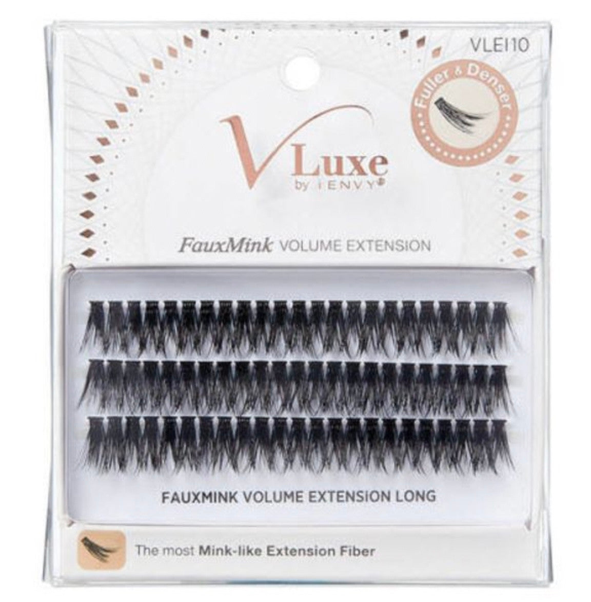 KISS i Envy Vluxe Collection