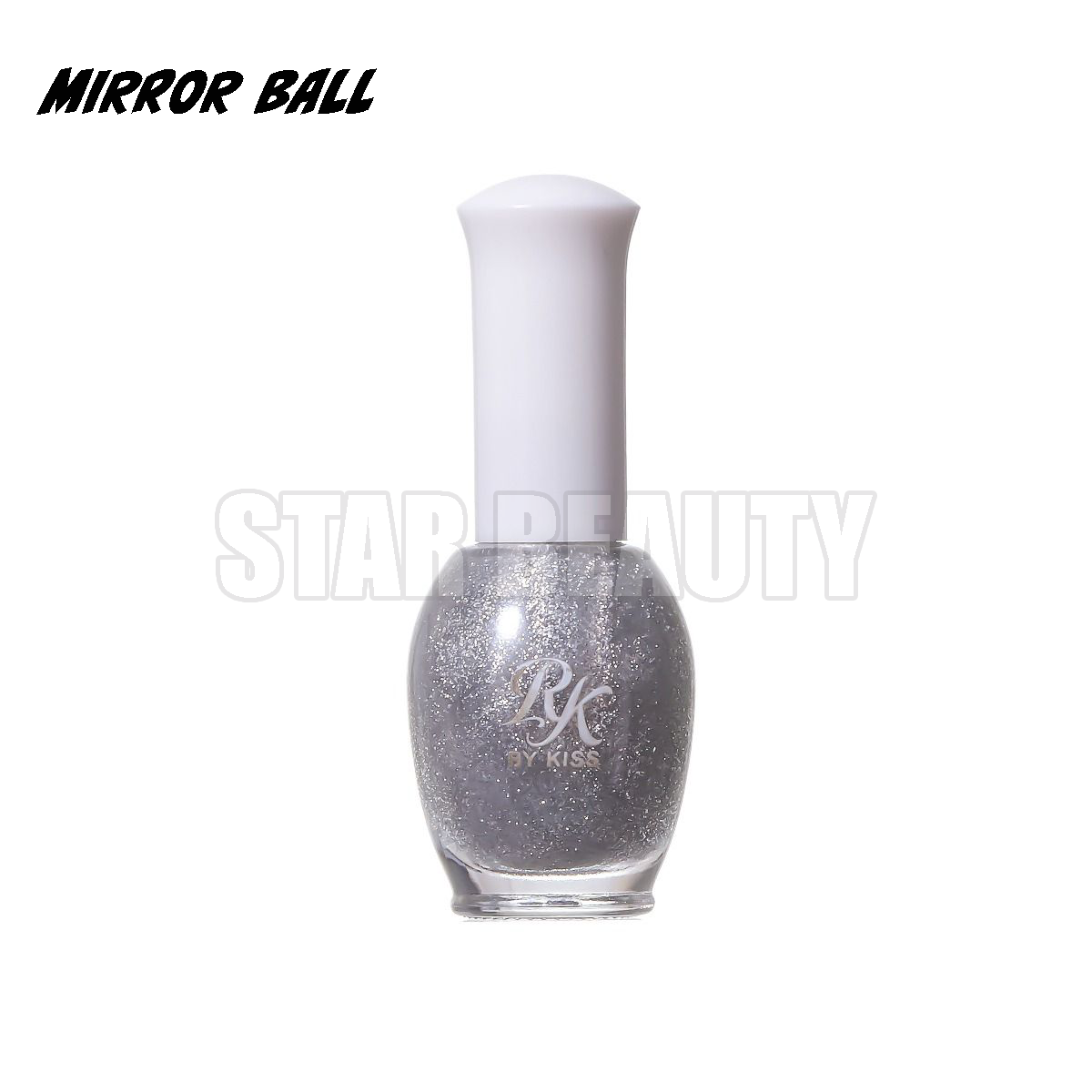 KISS High Shine Nail Polish (01-30)
