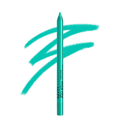 NYX Professional Makeup Epic Wear Liner Stick - Long-lasting Eyeliner Pencil
