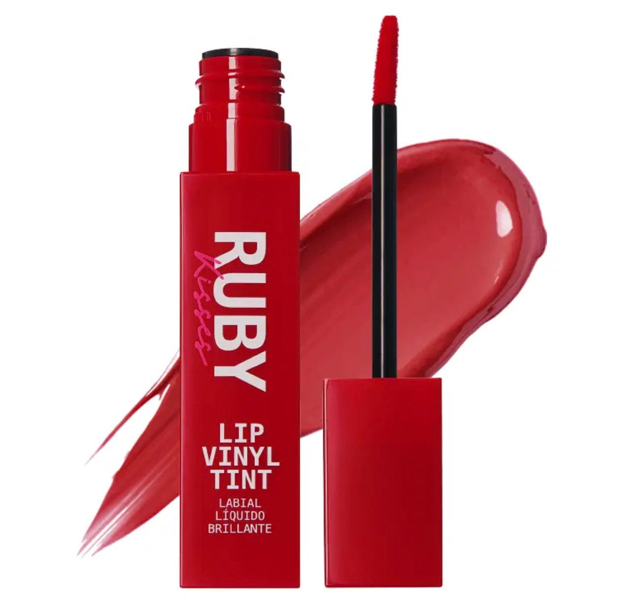 Ruby Kisses Lip Vinyl Tint Liquid Lipstick