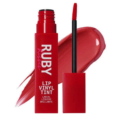 Ruby Kisses Lip Vinyl Tint Liquid Lipstick
