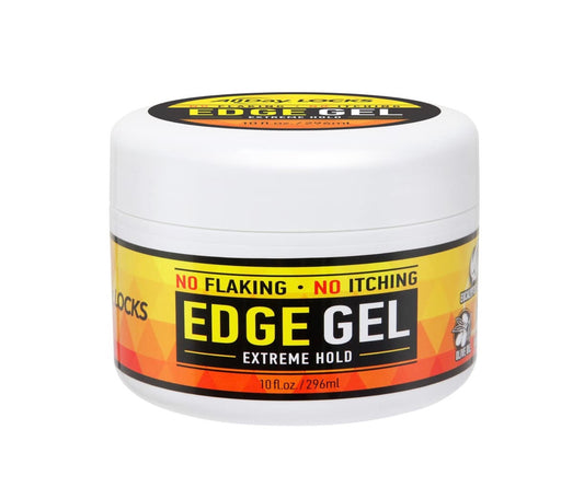 AllDay Locks Edge Gel