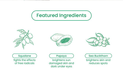 AXIS-Y Dark Spot Correcting Glow Serum