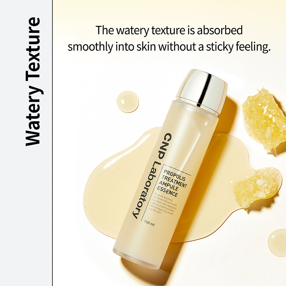 CNP Propolis Treatment Ampule Essence (150ml)