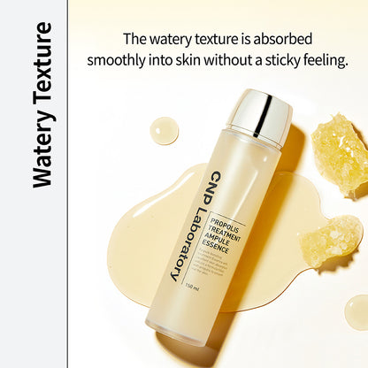 CNP Propolis Treatment Ampule Essence (150ml)