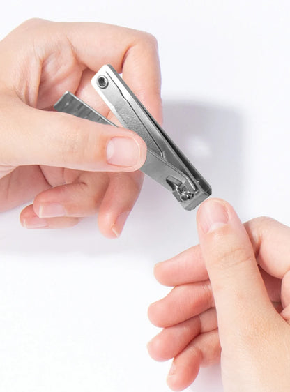 ABSOLULTE Straight Nail Clipper (Large)