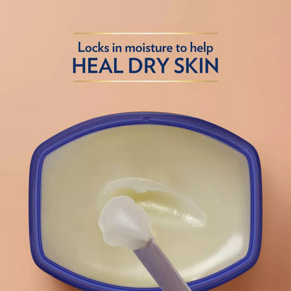 VASELINE Cocoa Butter Healing Petroleum Jelly