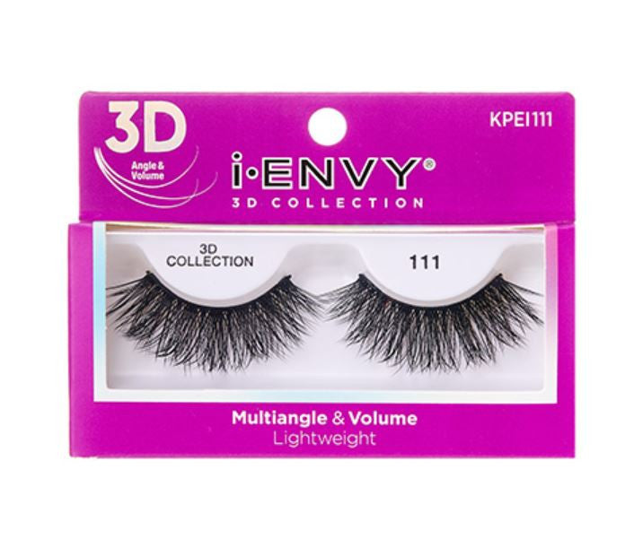 KISS i-ENVY 3D Collection (KPEI 101-160)