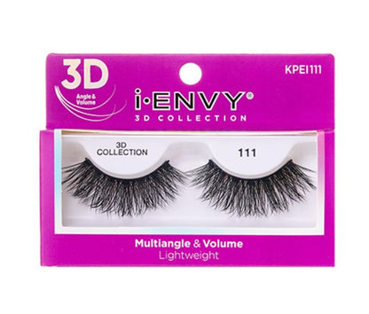 KISS i-ENVY 3D Collection (KPEI 101-160)