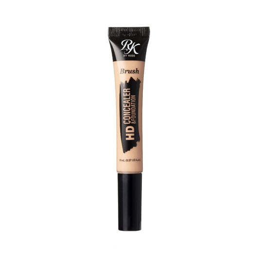 Ruby Kisses HD Concealer & Foundation