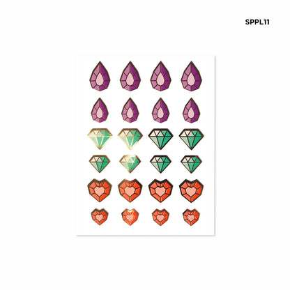 NICKA K Hydrocolloid Pimple Patches