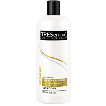 TRESemme Luxurious Moisture Conditioner (28 oz)