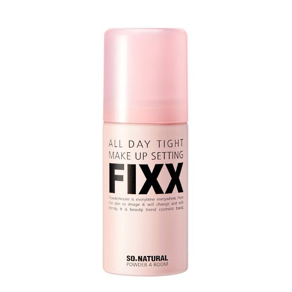 So Natural All Day Tight Make Up Setting Fixer