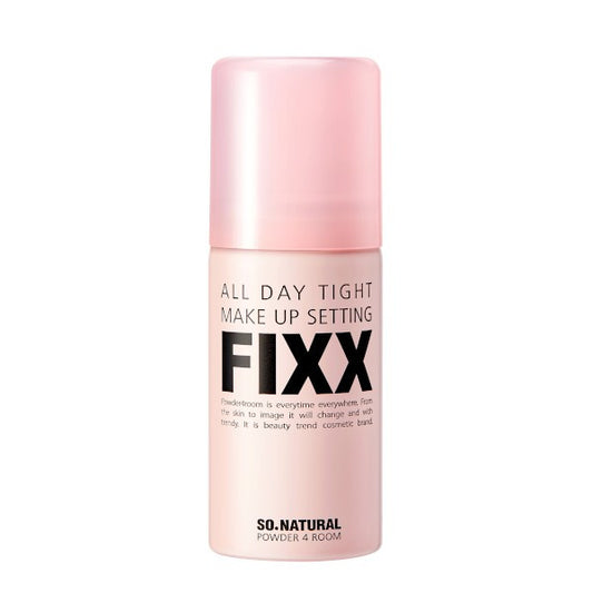 So Natural All Day Tight Make Up Setting Fixer
