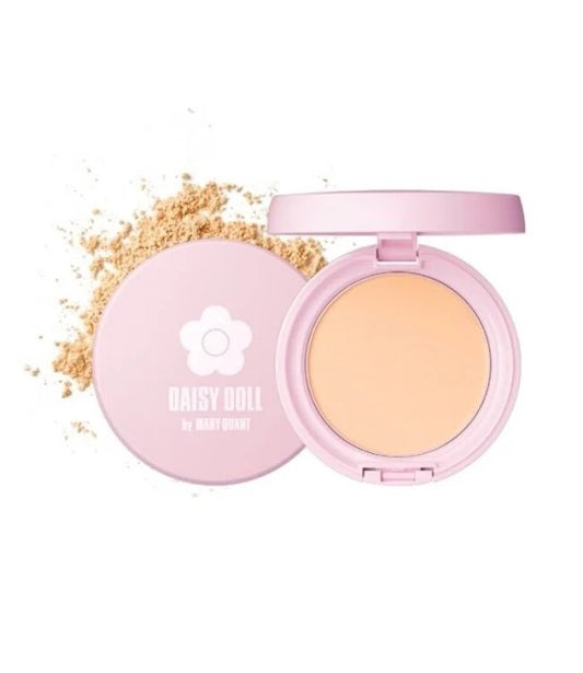 Daisy Doll Face Powder