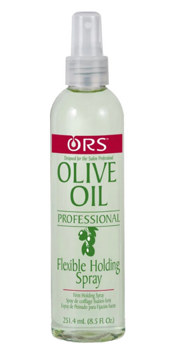 ORS Olive Oil Pro Flexible Holding Spray