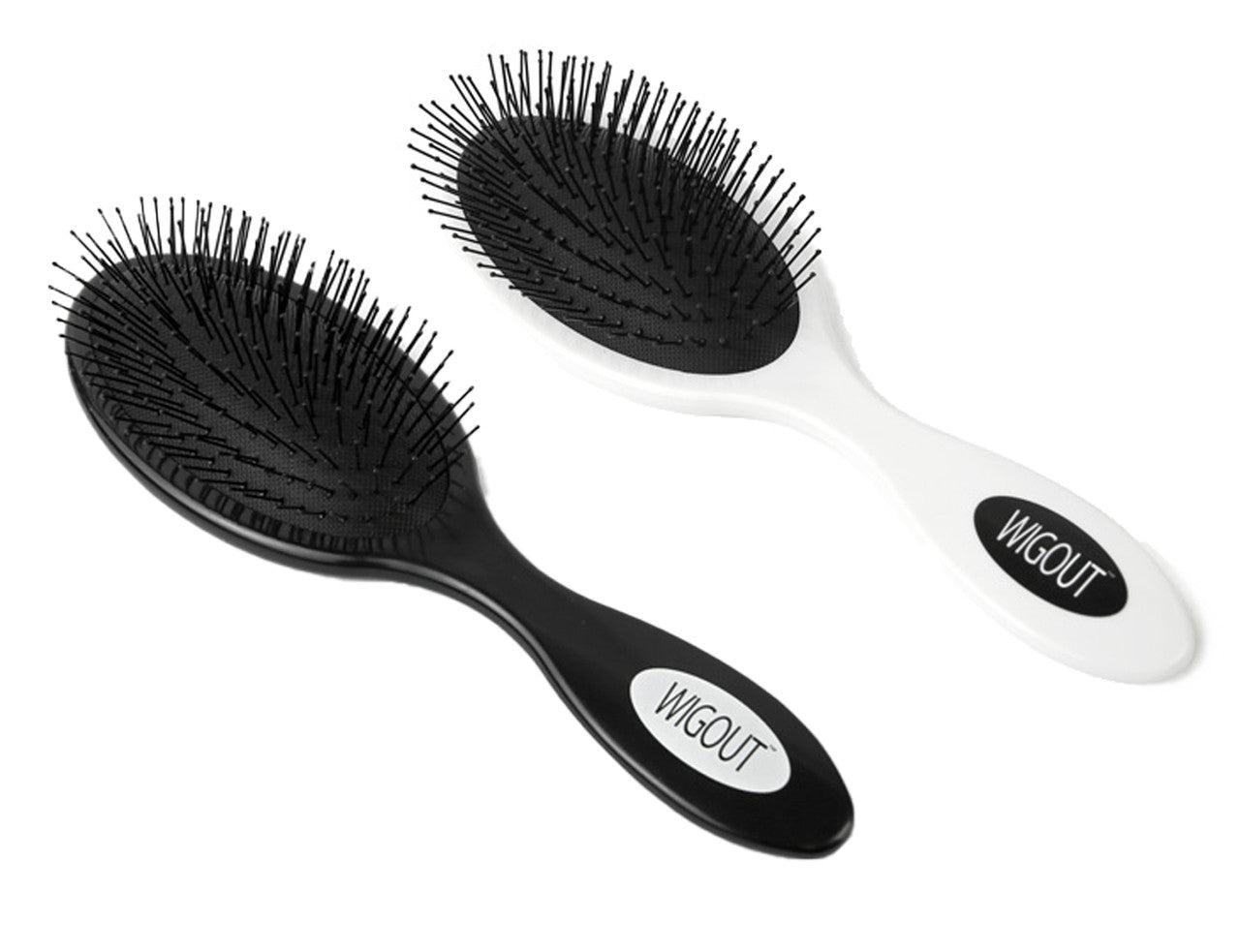 Style Factor Edge Booster Paddle Brush