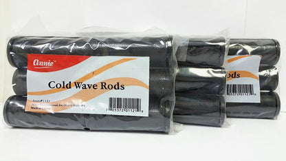 Annie Cold Wave Rods