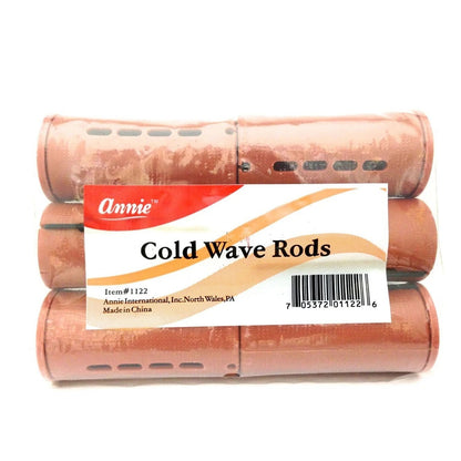 Annie Cold Wave Rods