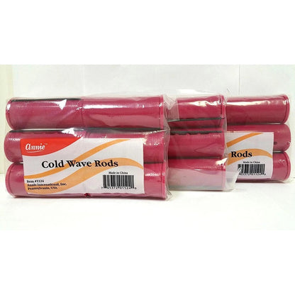 Annie Cold Wave Rods