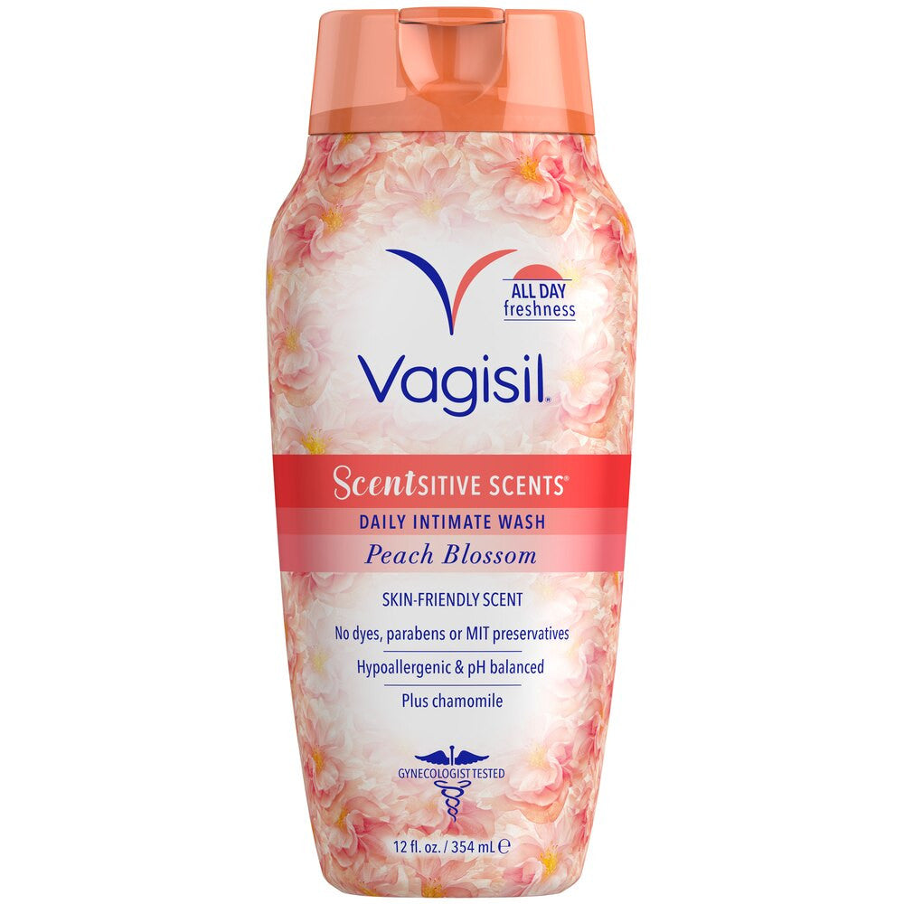 VAGISIL Daily Intimate Feminine Wash for Women