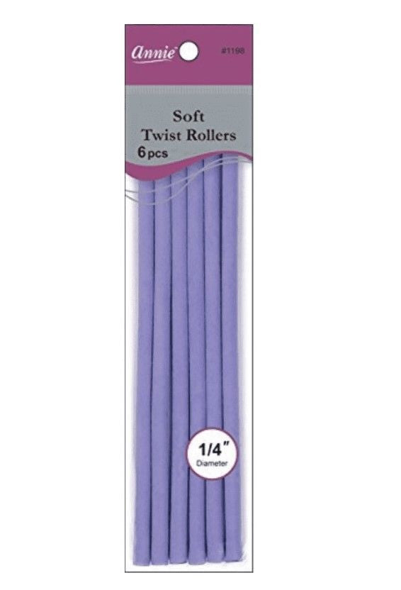Annie Soft Rollers