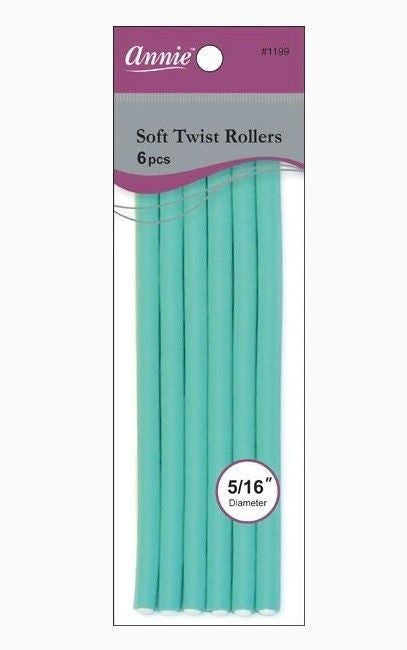 Annie Soft Rollers